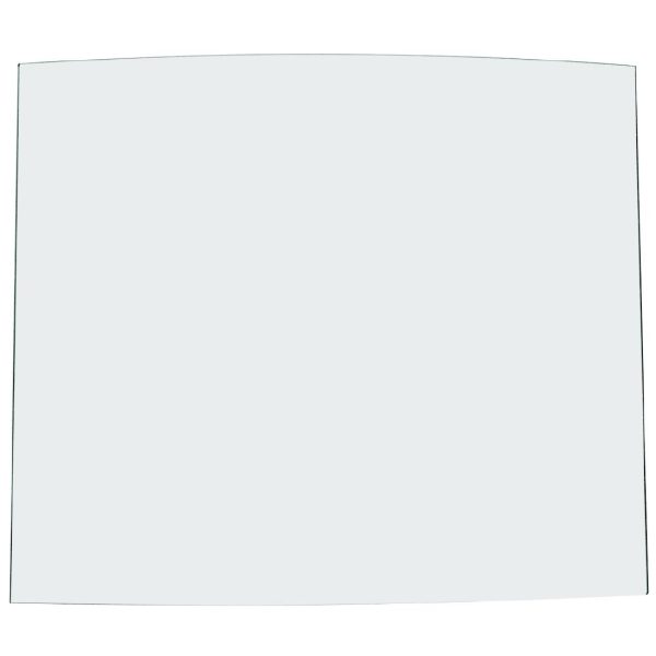 Buffalo Door Glass