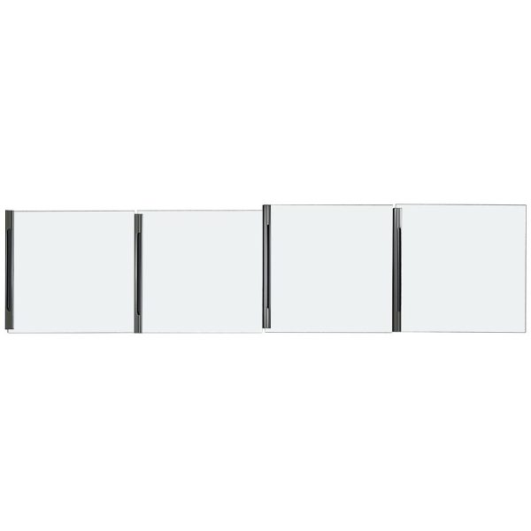 Buffalo Complete Door Assembly (Set of 2)