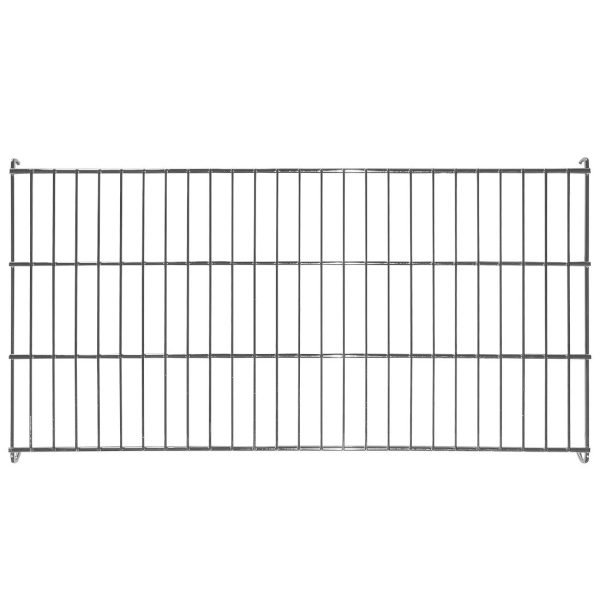 Nisbets Essentials Top Shelf