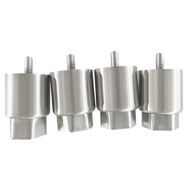 Buffalo Adjustable Feet (Set of 4)