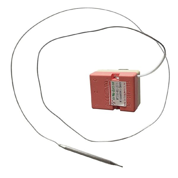 Buffalo Temperature Controller