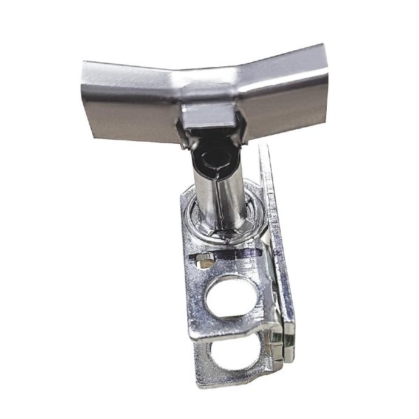 Buffalo Pilot Bracket