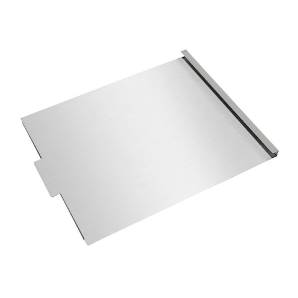 Buffalo Fryer Lid
