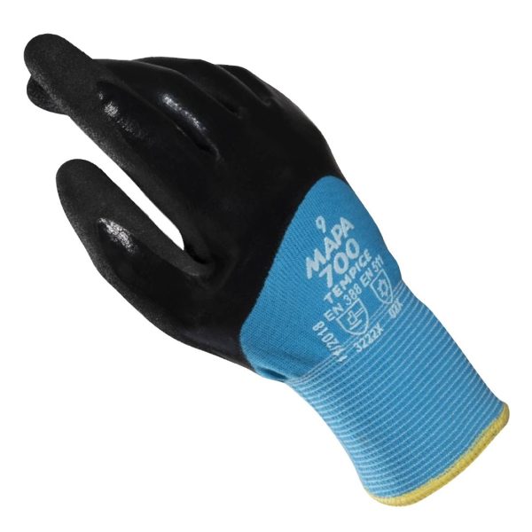 Mapa Temp Ice 700 Cold Resistant Gloves