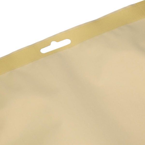 Vogue Gold Flat Vacuum Pouches 250x350mm (100 Pack) - Image 3