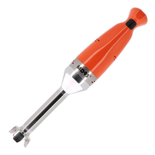 Dynamic Master Variable Speed Stick Blender MD95+