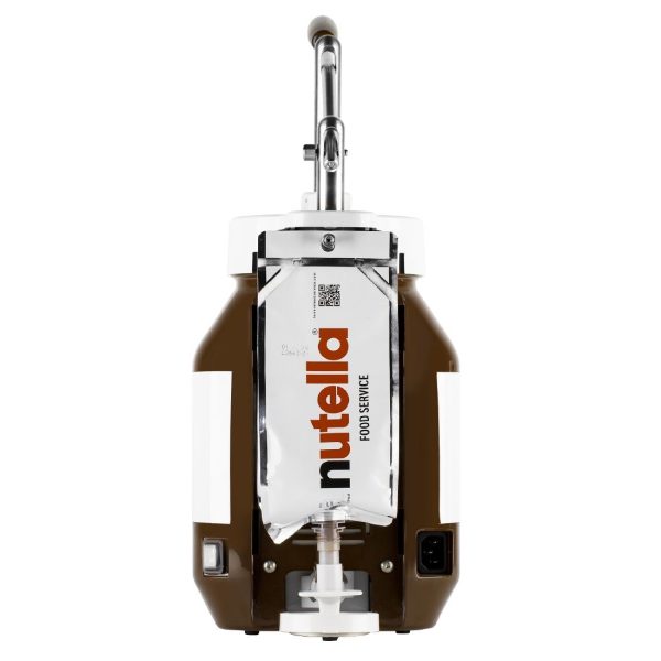 Nutella Refill Cartridges 1kg (6 Pack) - Image 6