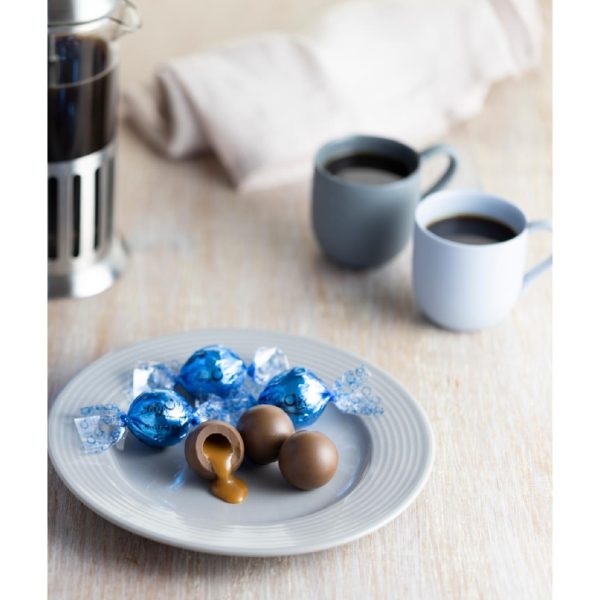 Lily O'Brien's Salted Caramel Truffle Twist 13g (700 Pack) - Image 2