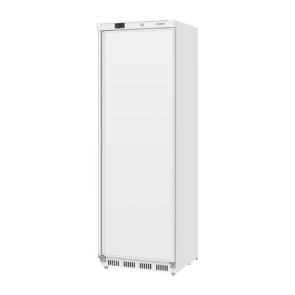 Polar C-Series Upright Fridge White 400Ltr - Image 3