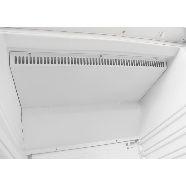 Polar C-Series Stainless Steel Upright Fridge 400Ltr - Image 6