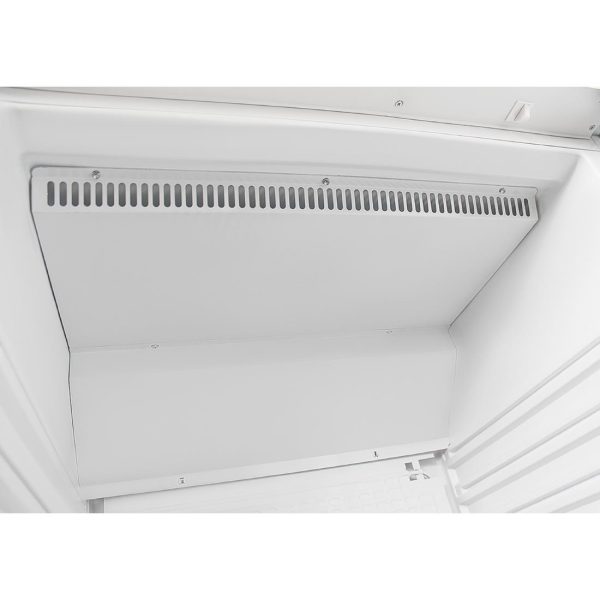 Polar C-Series Upright Fridge White 600Ltr - Image 6