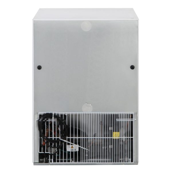 Polar C-Series Undercounter Display Freezer 150Ltr - Image 7