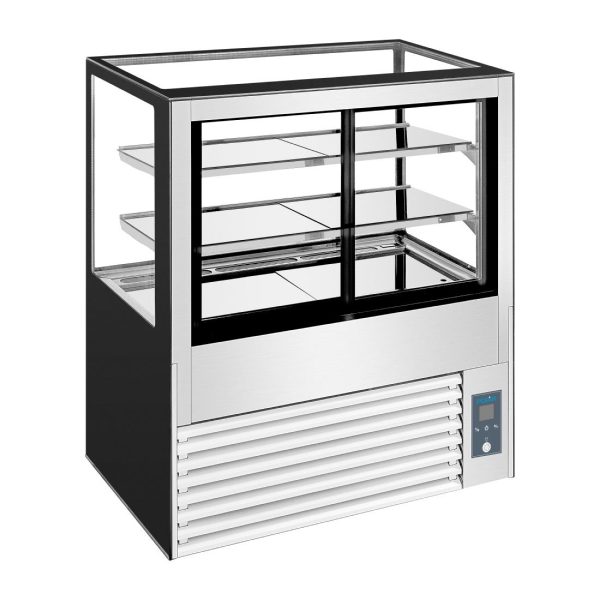 Polar U-Series Deli Display Fridge 285Ltr - Image 2