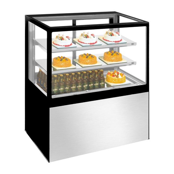 Polar U-Series Deli Display Fridge 285Ltr - Image 3
