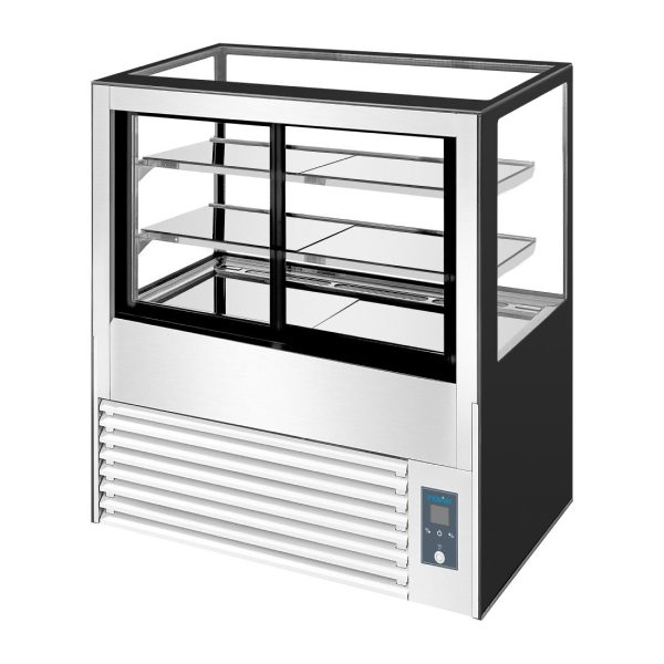 Polar U-Series Deli Display Fridge 285Ltr - Image 4