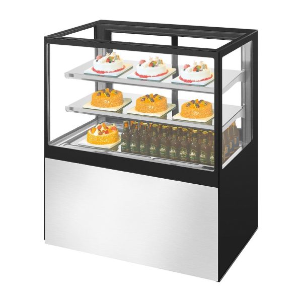 Polar U-Series Deli Display Fridge 285Ltr - Image 7