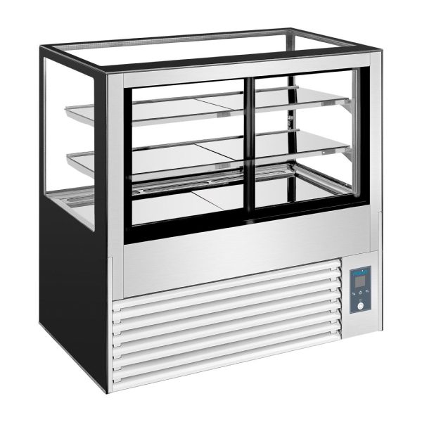 Polar U-Series Deli Display Fridge 385Ltr - Image 2