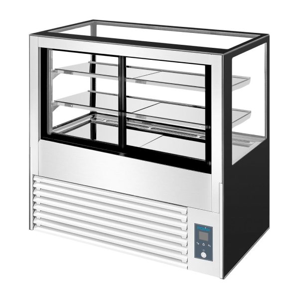 Polar U-Series Deli Display Fridge 385Ltr - Image 4