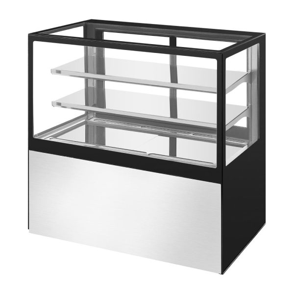 Polar U-Series Deli Display Fridge 385Ltr - Image 5