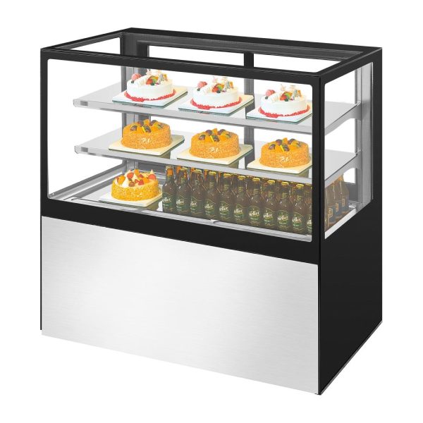 Polar U-Series Deli Display Fridge 385Ltr - Image 7