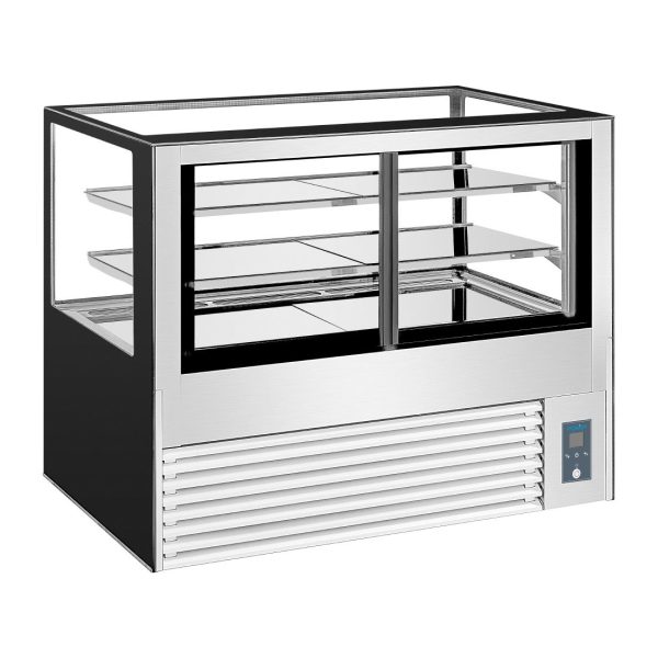 Polar U-Series Deli Display Fridge 485Ltr - Image 2