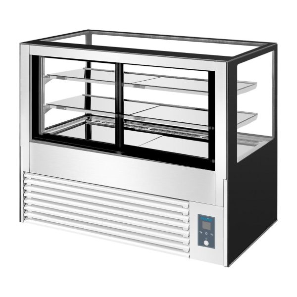 Polar U-Series Deli Display Fridge 485Ltr - Image 4