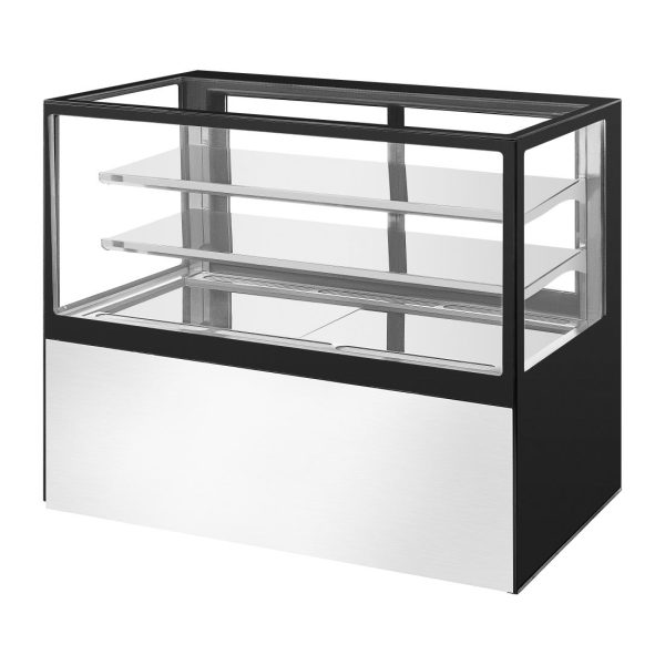Polar U-Series Deli Display Fridge 485Ltr - Image 5