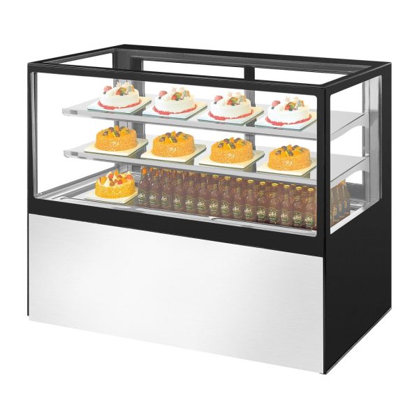 Polar U-Series Deli Display Fridge 485Ltr - Image 7