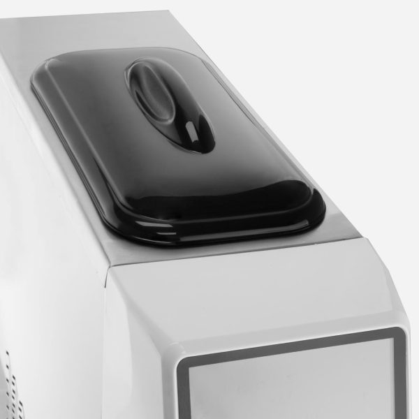 Polar U-Series Compact Soft Serve Ice Cream Machine - 6Ltr - Image 4