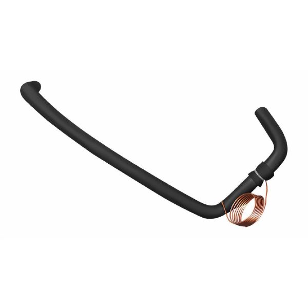Polar Suction Pipe