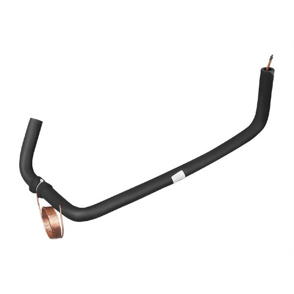 Polar Suction Pipe