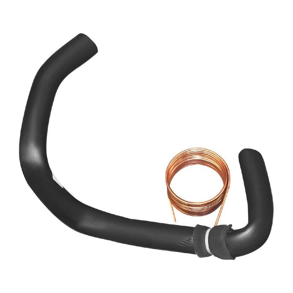Polar Suction Pipe