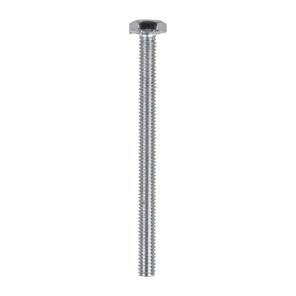 Buffalo Zinc Plated Screw
