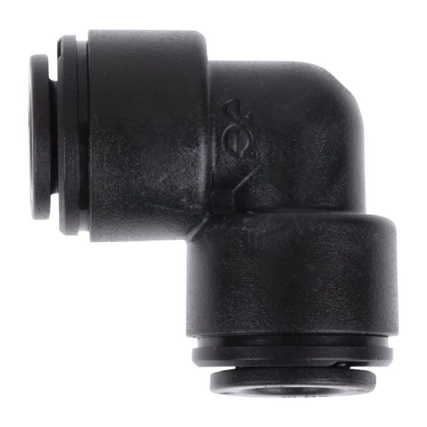 Buffalo Equal Elbow