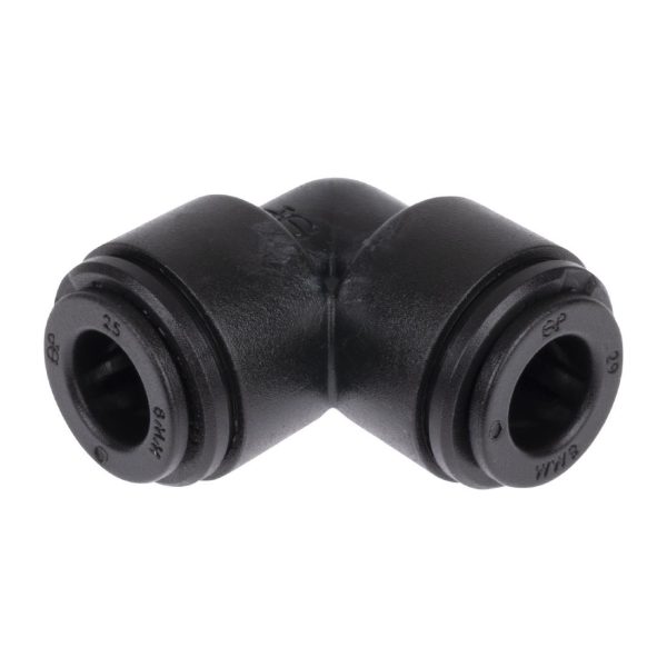 Buffalo Equal Elbow - Image 2