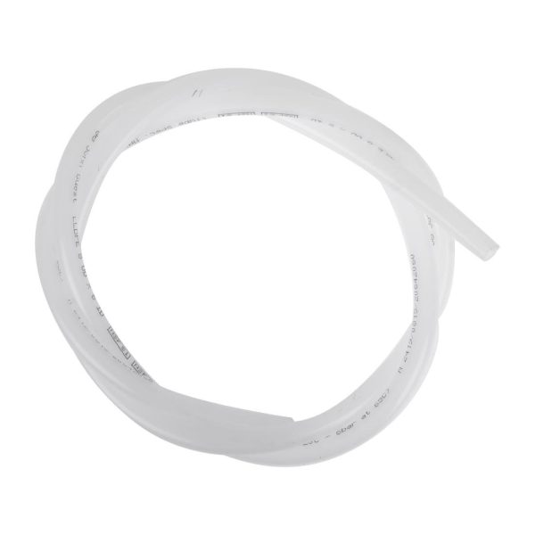 Buffalo Feeding Tube