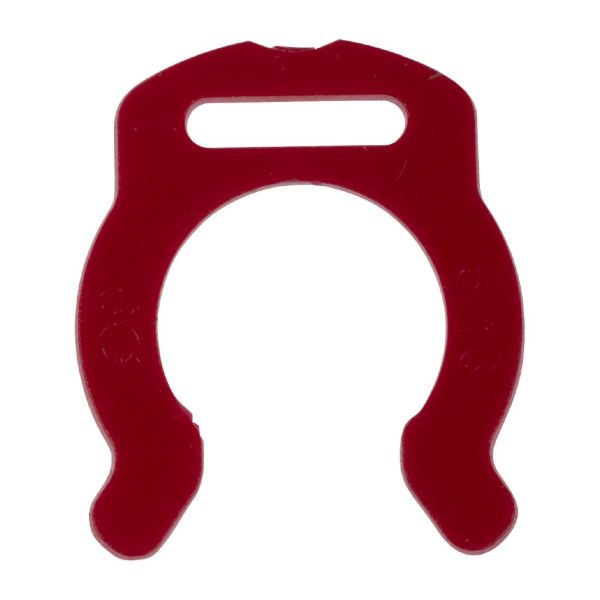 Buffalo Safety Clip