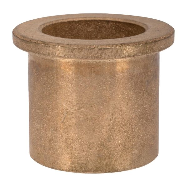 Buffalo Door Bushing