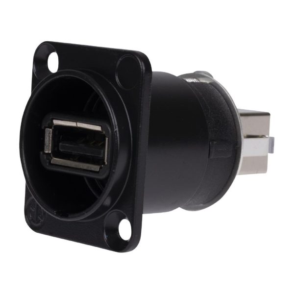 Buffalo Neutrik USB External Connector