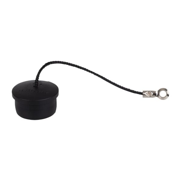 Buffalo Removable Spike Probe Connector Cover