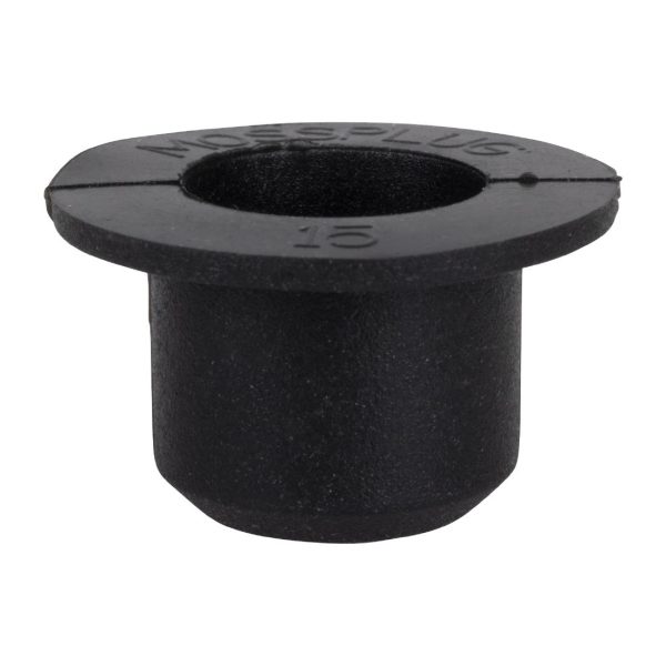 Buffalo Door Column Plug