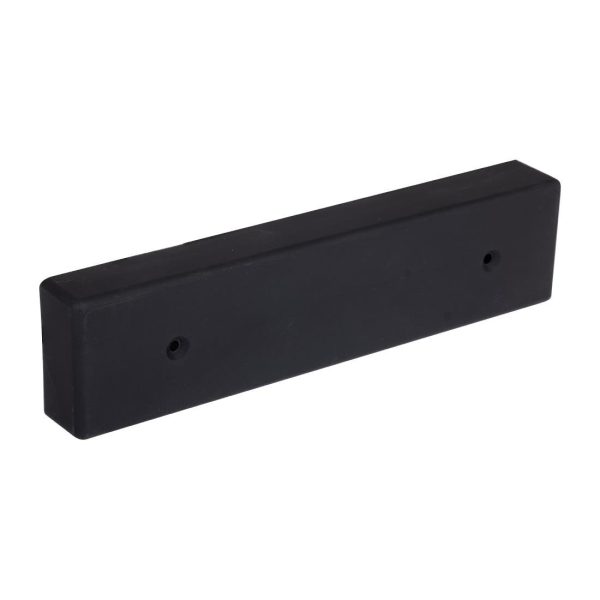 Buffalo Hinge Trim