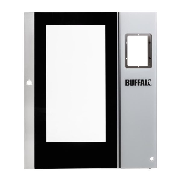 Buffalo Combi Oven Door