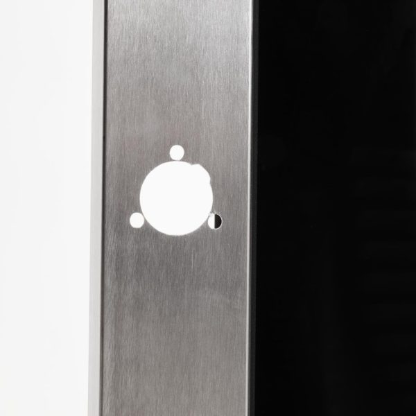 Buffalo Combi Oven Door - Image 4