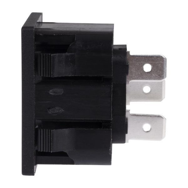 Buffalo Base Poles - Image 3