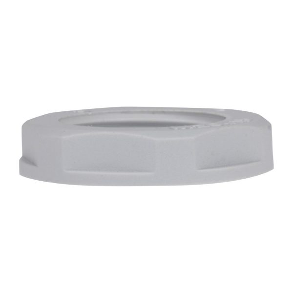 Buffalo Plastic Nut For Cable Gland - Image 4