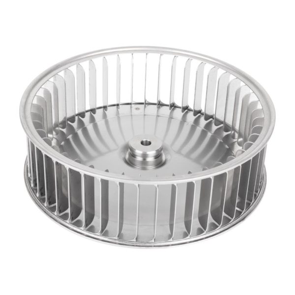 Buffalo Turbine