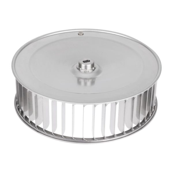 Buffalo Turbine - Image 2