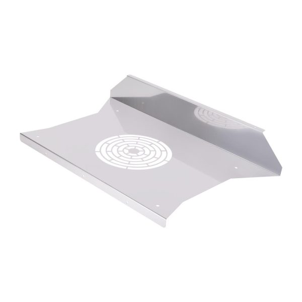 Buffalo Oven Baffler - Image 2
