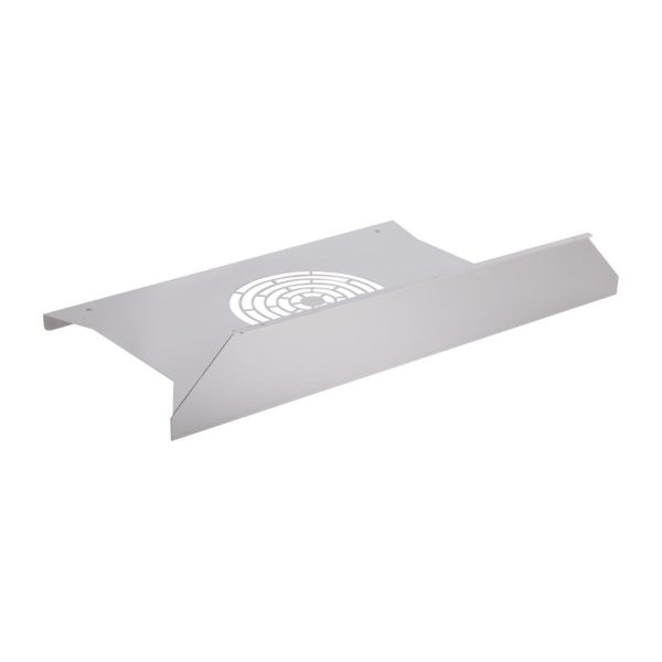 Buffalo Oven Baffler - Image 3